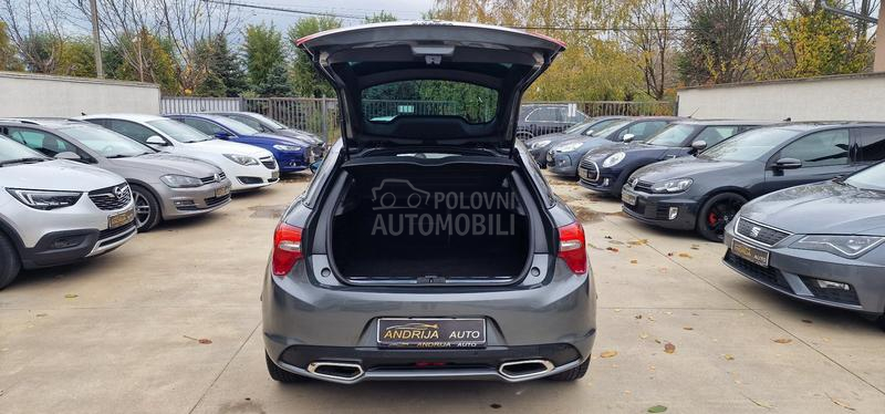 Citroen DS5 E X L U S I V