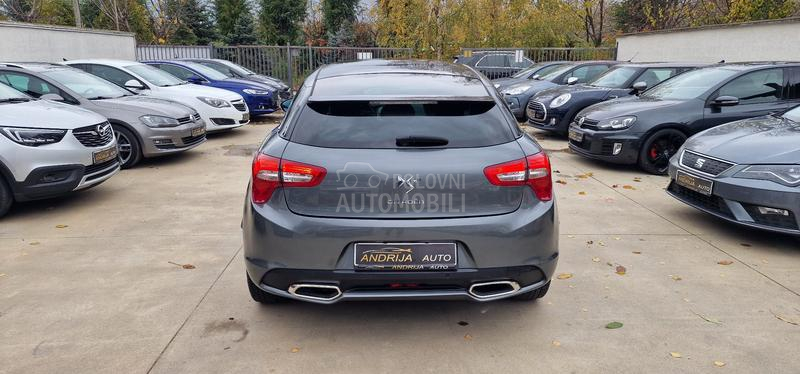Citroen DS5 E X L U S I V