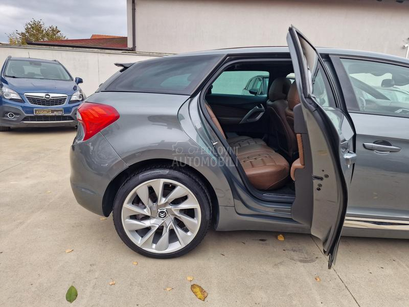 Citroen DS5 E X L U S I V