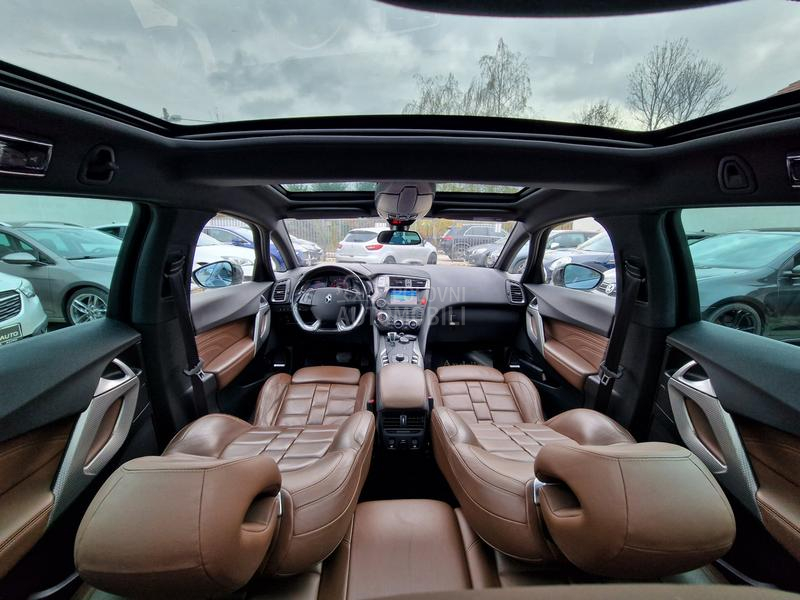 Citroen DS5 E X L U S I V