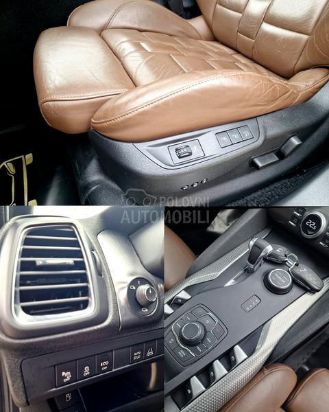 Citroen DS5 E X L U S I V