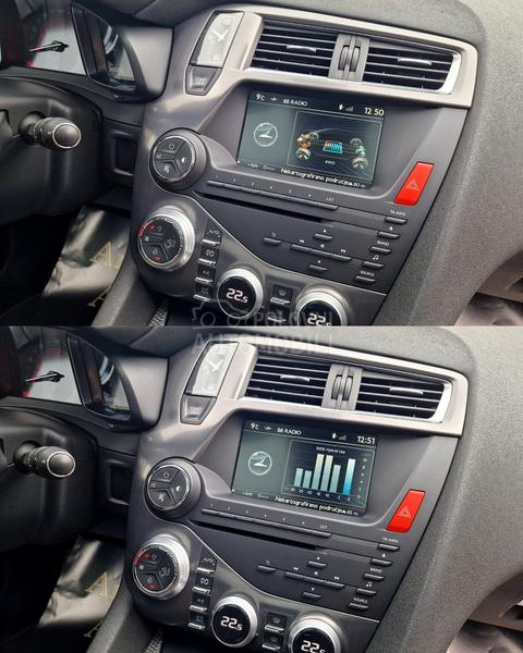 Citroen DS5 E X L U S I V