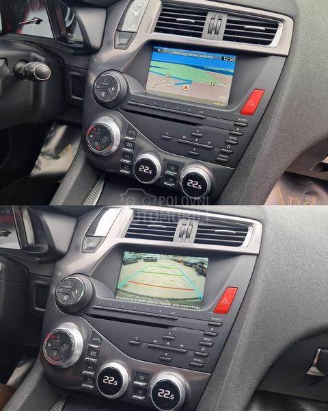 Citroen DS5 E X L U S I V