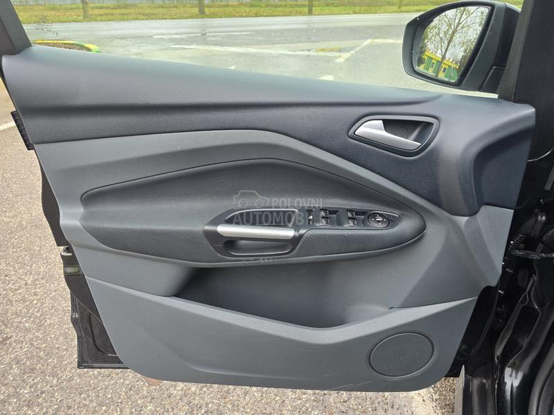 Ford C-Max Championes edition