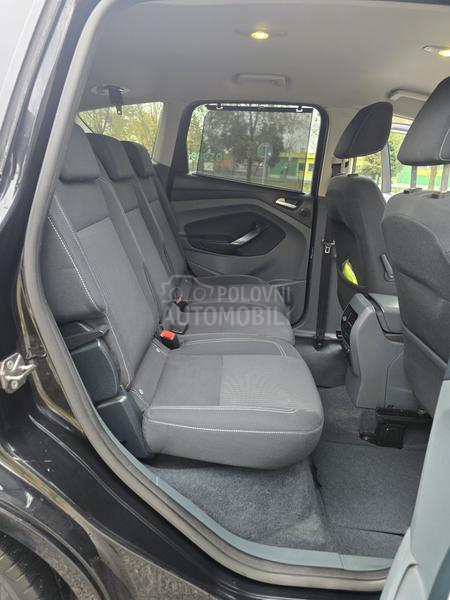 Ford C-Max Championes edition