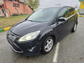 Ford C-Max Championes edition