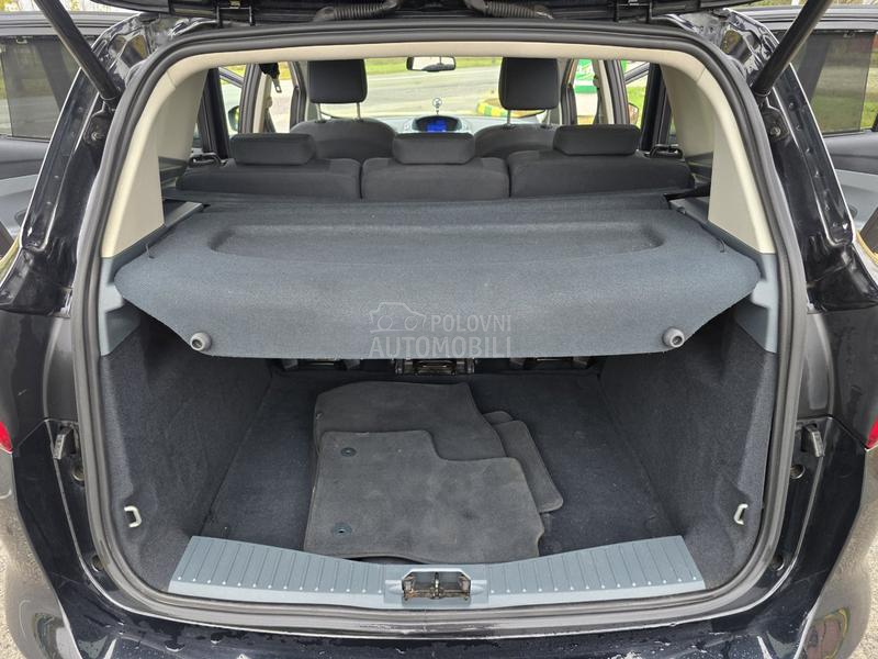 Ford C-Max Championes edition