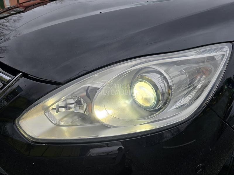 Ford C-Max Championes edition