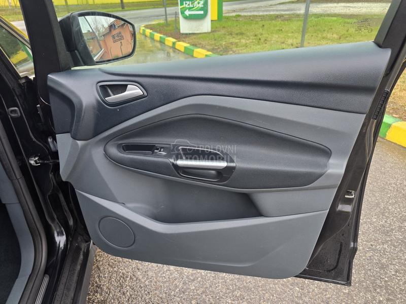 Ford C-Max Championes edition