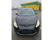 Ford C-Max Championes edition