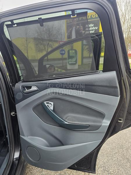 Ford C-Max Championes edition