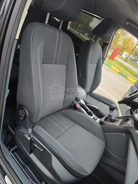 Ford C-Max Championes edition