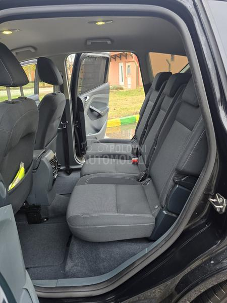 Ford C-Max Championes edition