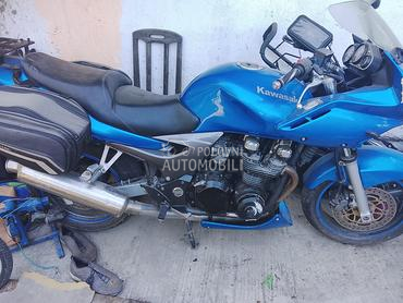 Kawasaki ZR75