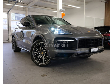 9Y BRANIK KRILO za Porsche Cayenne od 2018. do 2023. god.