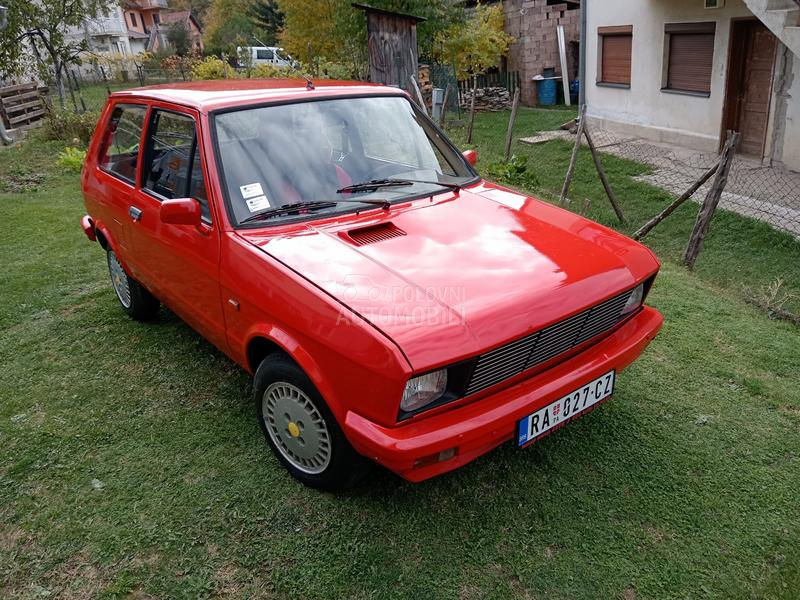 Zastava Yugo 65 