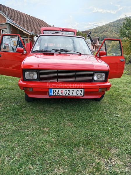 Zastava Yugo 65 