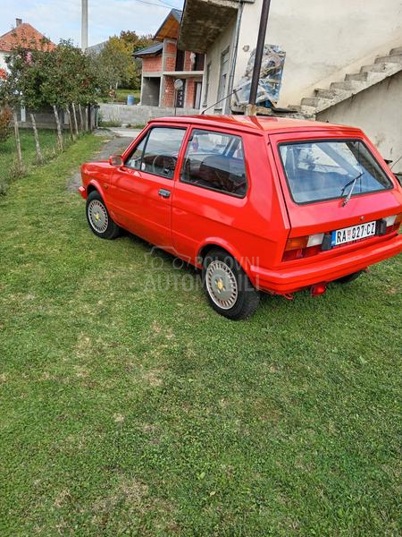 Zastava Yugo 65 