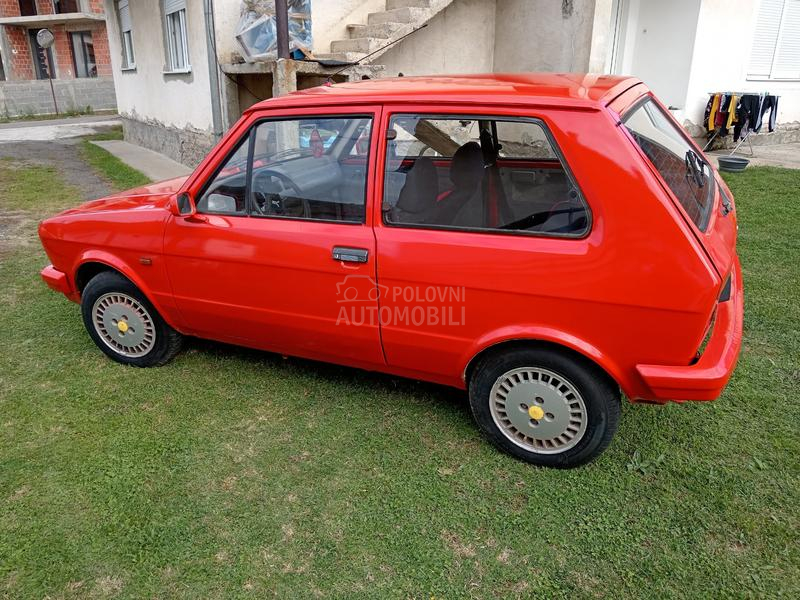 Zastava Yugo 65 