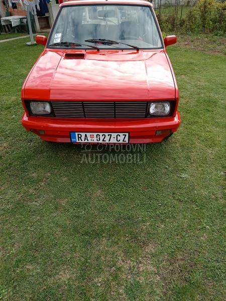 Zastava Yugo 65 