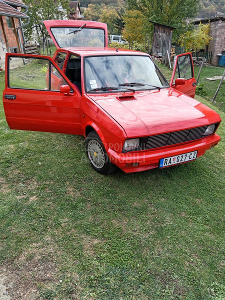 Zastava Yugo 65 
