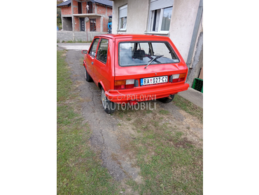 Zastava Yugo 65 
