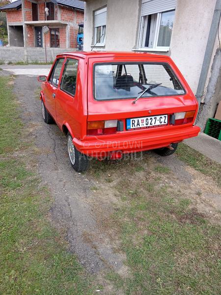 Zastava Yugo 65 