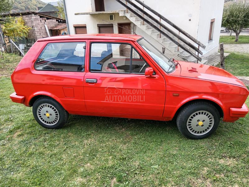 Zastava Yugo 65 