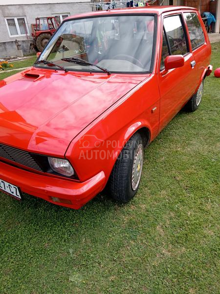 Zastava Yugo 65 