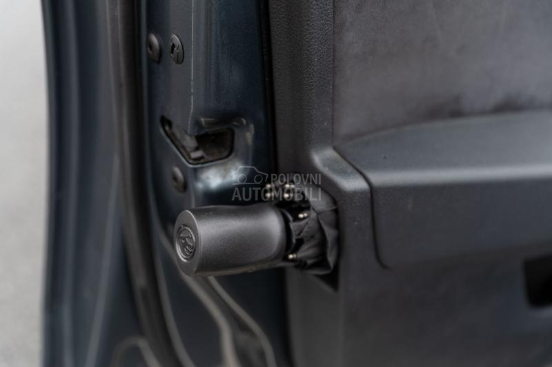 Škoda Superb 2.0TDI/SPORTLINE/4X4