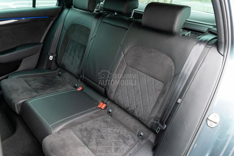 Škoda Superb 2.0TDI/SPORTLINE/4X4