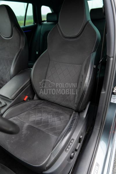 Škoda Superb 2.0TDI/SPORTLINE/4X4