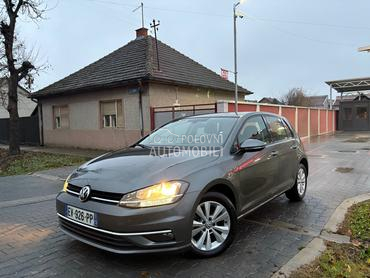 Volkswagen Golf 7 2.0 TDI // NAV //