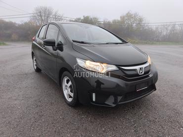 Honda Jazz 1.3VTEC TREND
