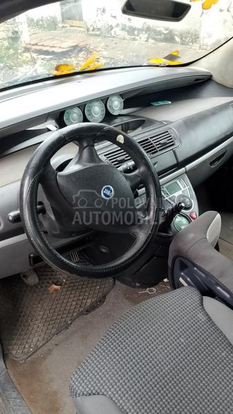 Fiat Ulysse 