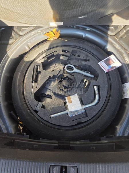 Delovi za Audi A3 1.6B 2003. god.