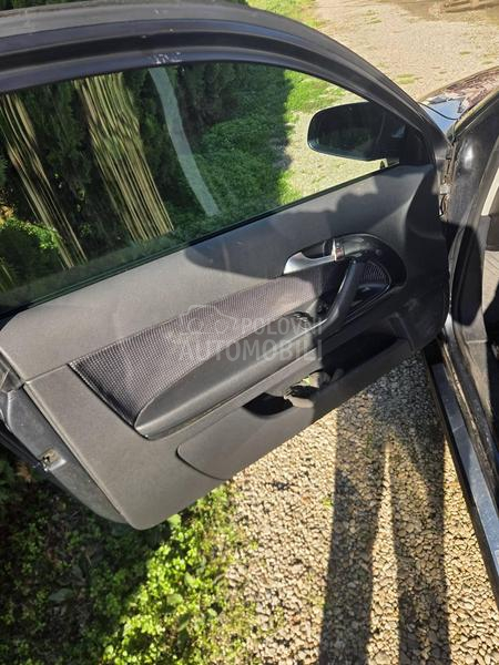 Delovi za Audi A3 1.6B 2003. god.