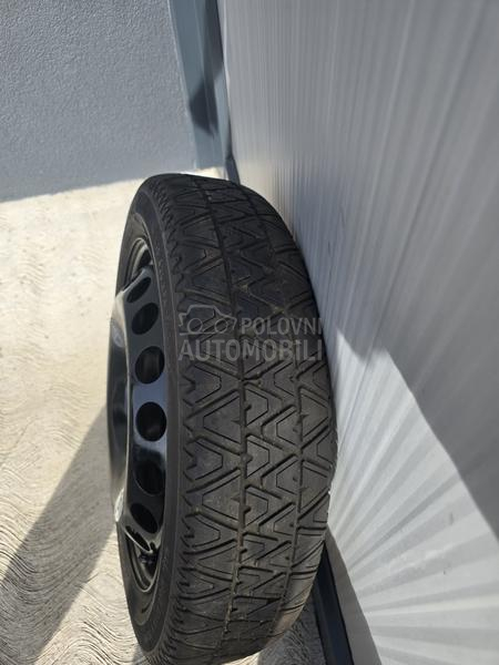 REZERVNI TOCAK COPAVAC