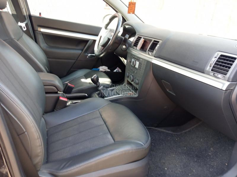 Opel Vectra C 