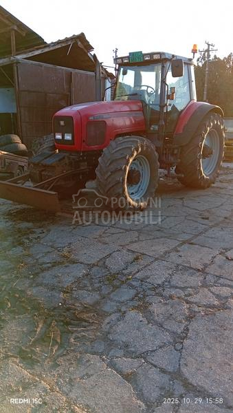 Massey Ferguson 8260