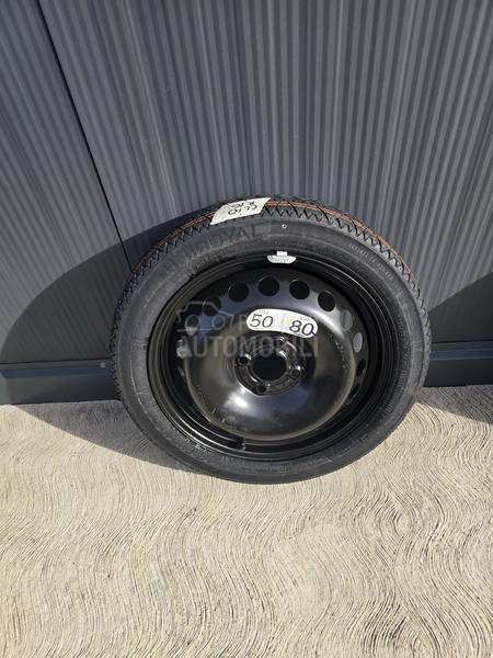 REZERVNI TOCAK COPAVAC