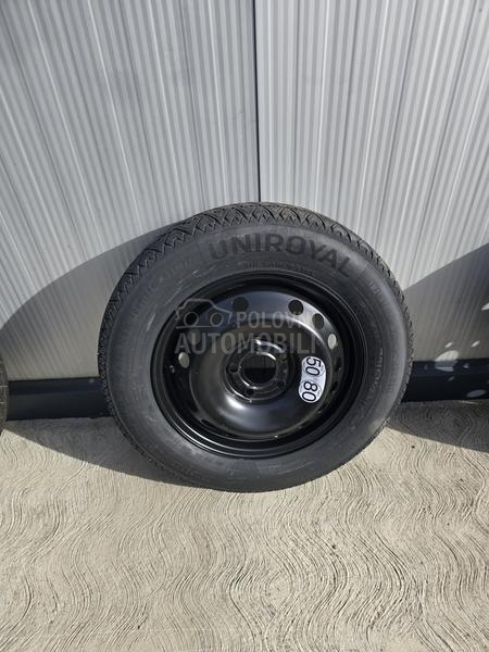 REZERVNI TOCAK COPAVAC