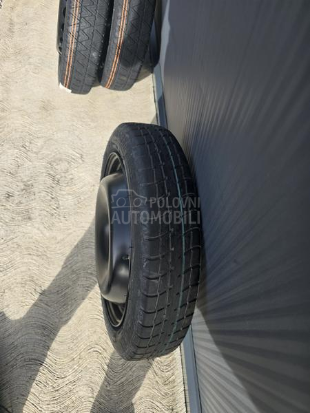 REZERVNI TOCAK COPAVAC