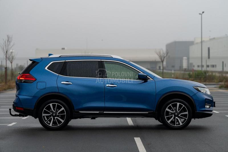 Nissan X-Trail 1.6DCI/TEKNA/PANO/7s