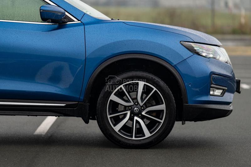 Nissan X-Trail 1.6DCI/TEKNA/PANO/7s