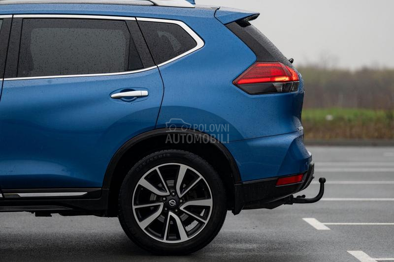Nissan X-Trail 1.6DCI/TEKNA/PANO/7s