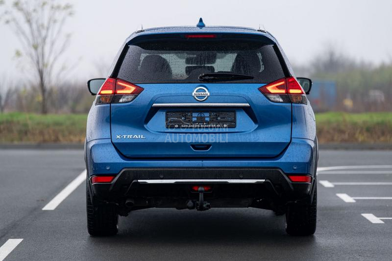 Nissan X-Trail 1.6DCI/TEKNA/PANO/7s