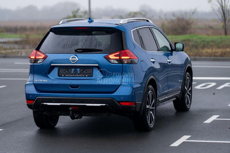 Nissan X-Trail 1.6DCI/TEKNA/PANO/7s