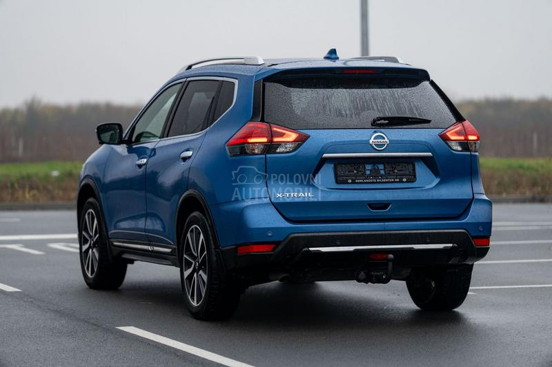 Nissan X-Trail 1.6DCI/TEKNA/PANO/7s