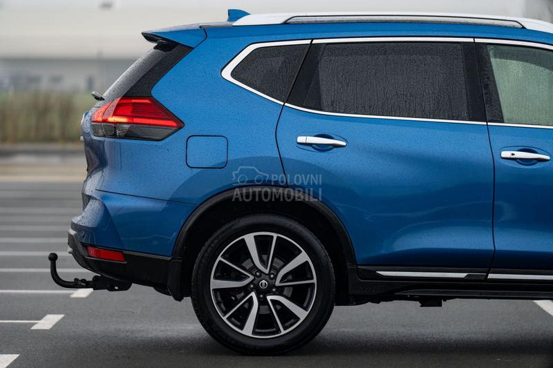 Nissan X-Trail 1.6DCI/TEKNA/PANO/7s